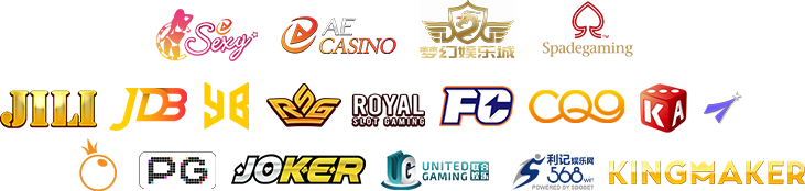 Slot game Provider