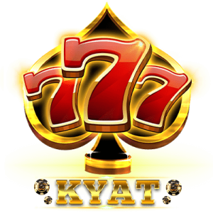 777Kyat Logo