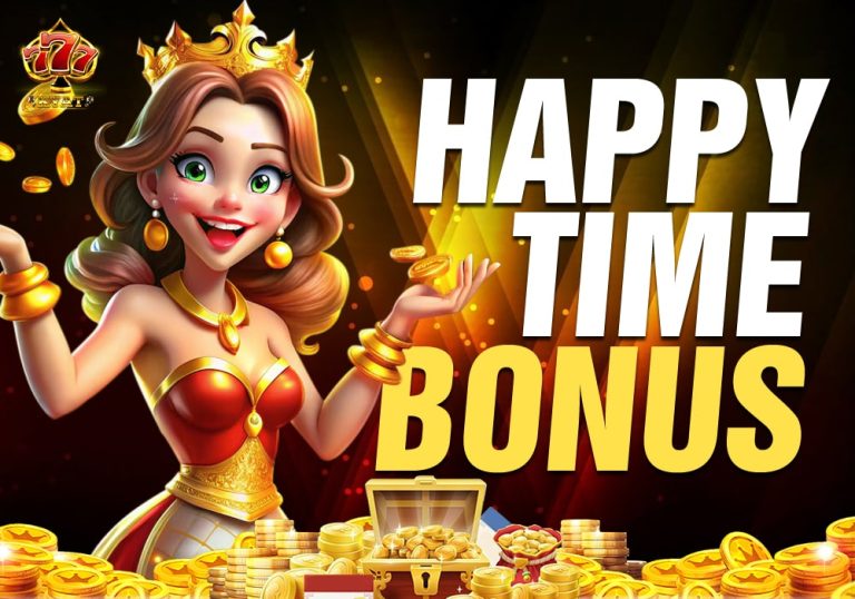 Happy Time Bonus